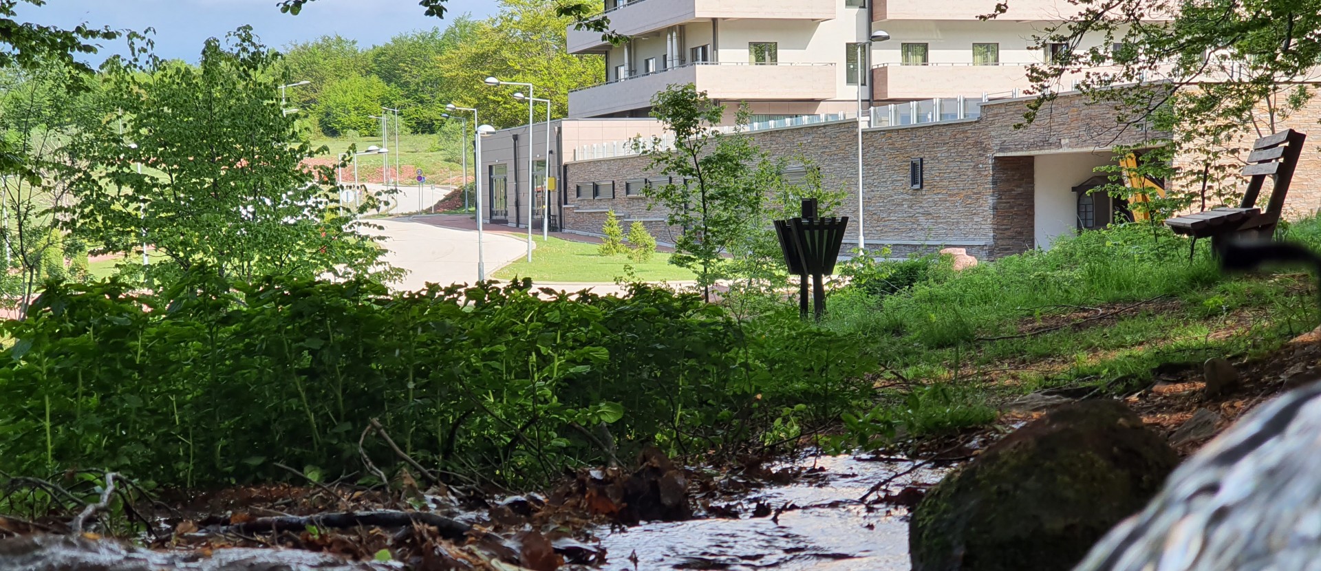 Hotel Stara Planina 4