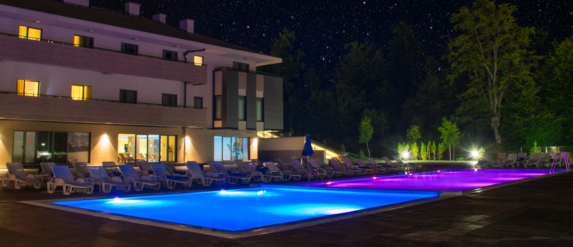 Hotel Stara Planina 1