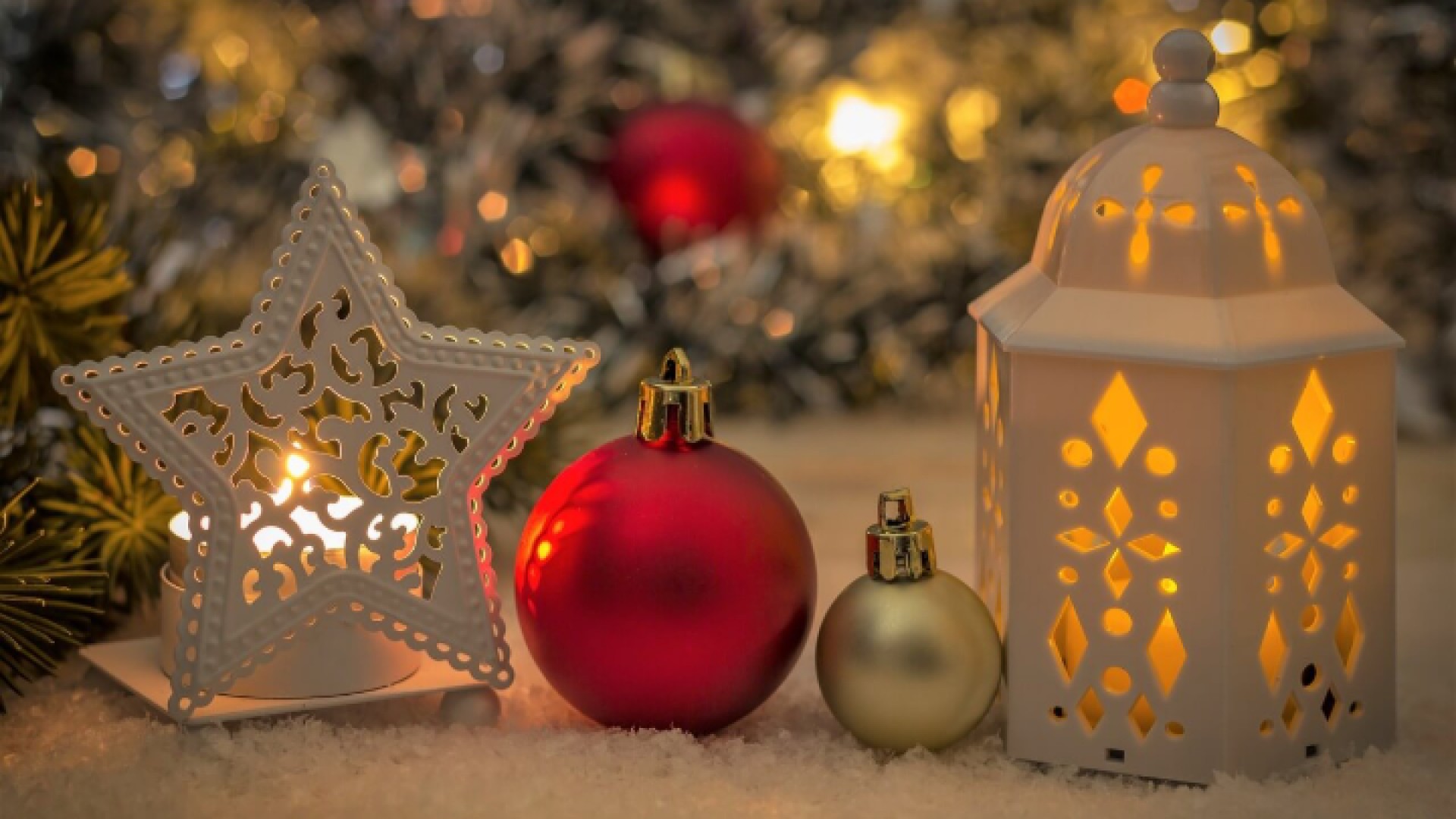 Winter Holidays on the ROOF OF SERBIA!