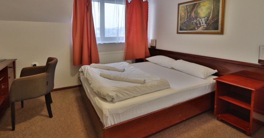 Hotel Stara Planina 1