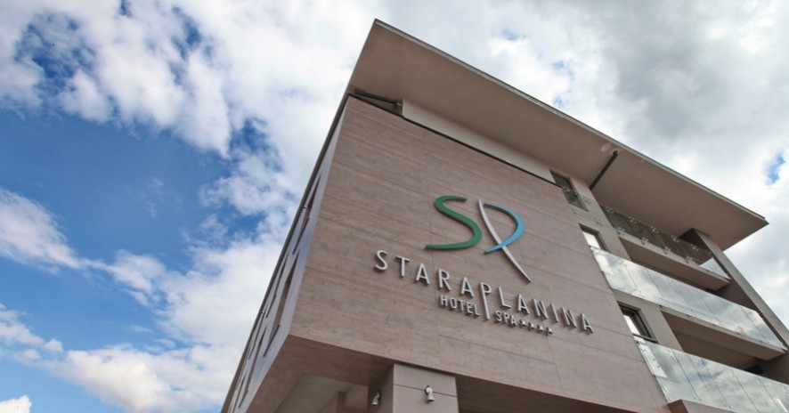 Hotel Stara Planina 0