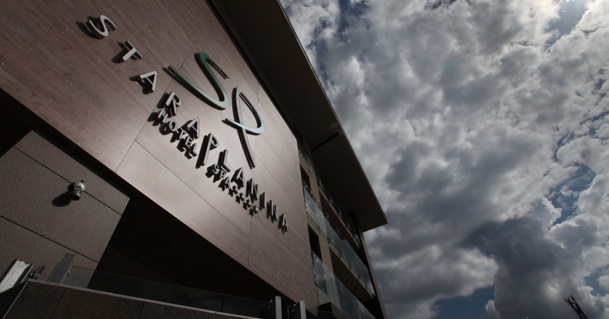 Hotel Stara Planina 0