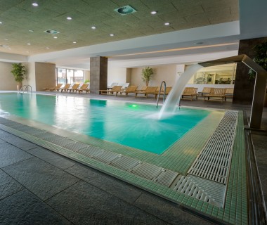 Spa & Relax