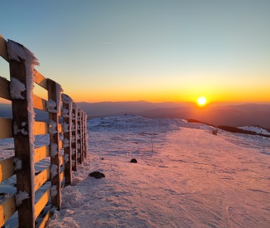 Winter Advantage Stara Planina