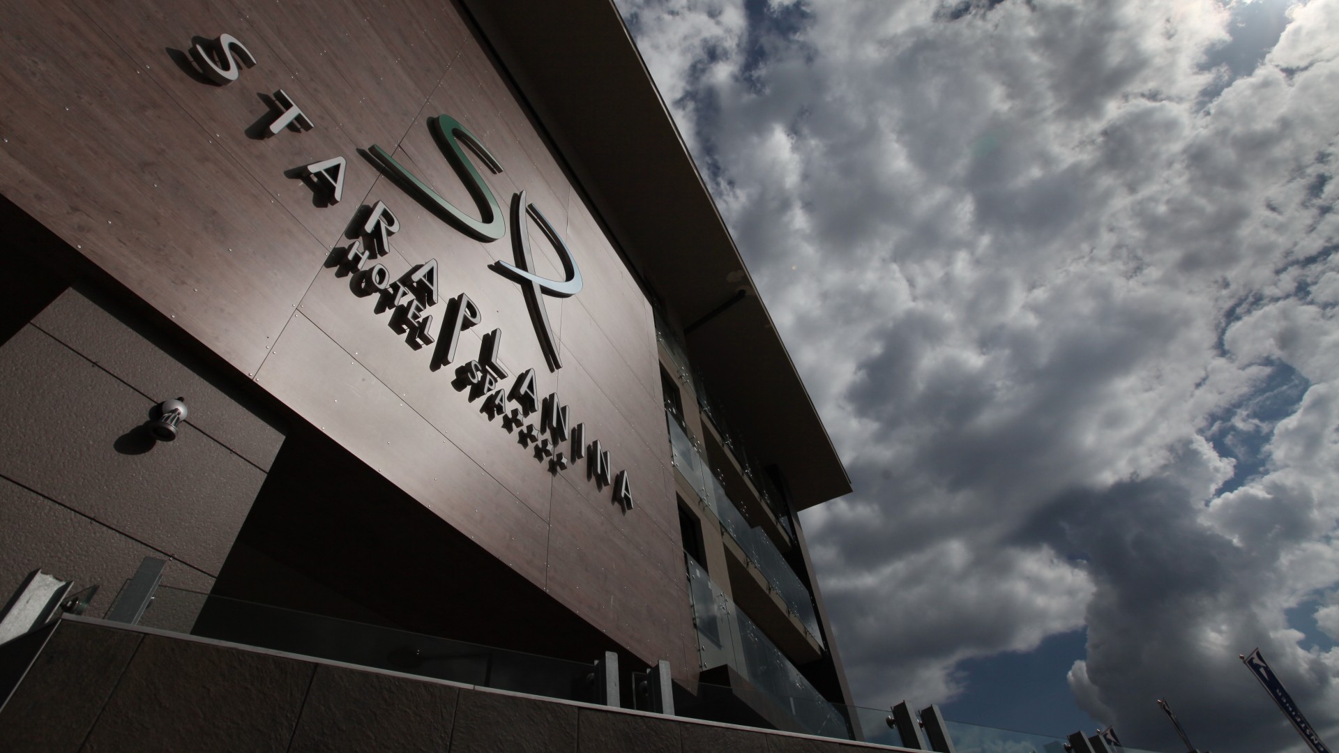 Autumn Break on the Roof Of Serbia!