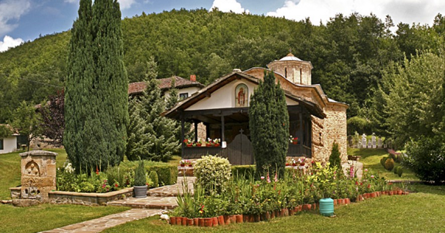 Hotel Stara Planina 2