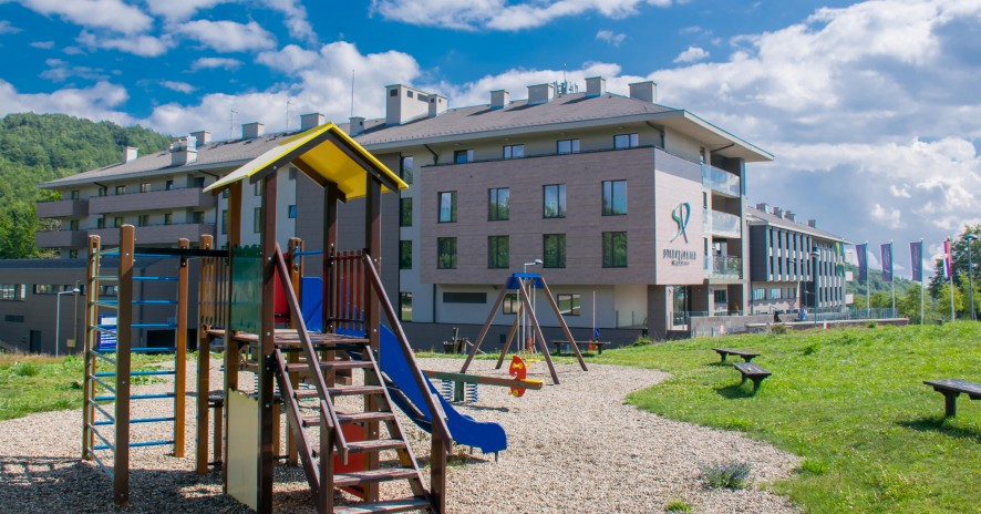 Hotel Stara Planina 3