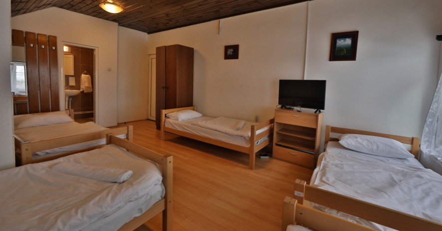 Hotel Stara Planina 1