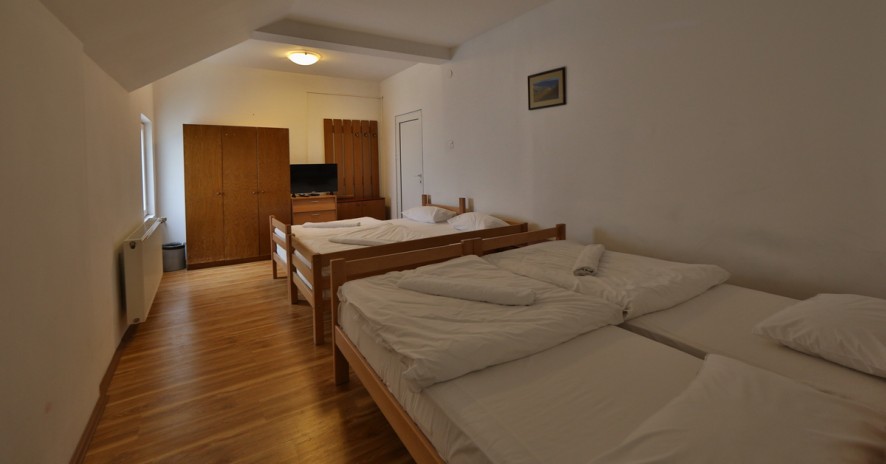 Hotel Stara Planina 4