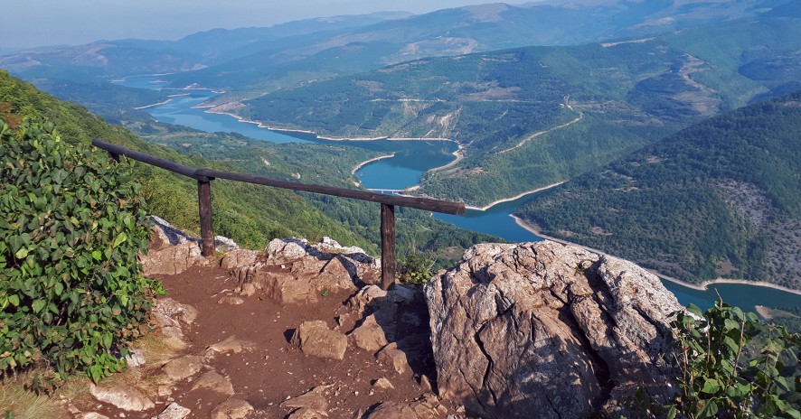 Hotel Stara Planina 1