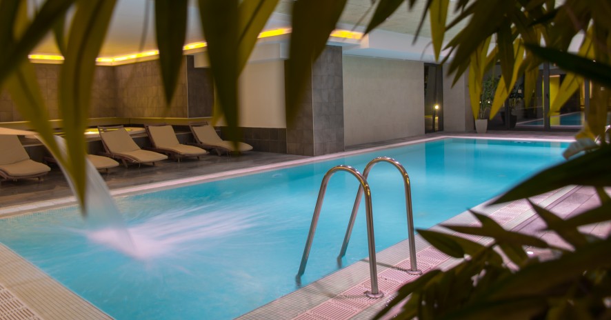 Hotel Stara Planina 1