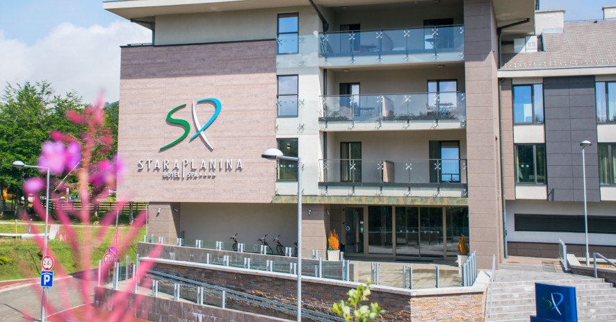 Hotel Stara Planina 0