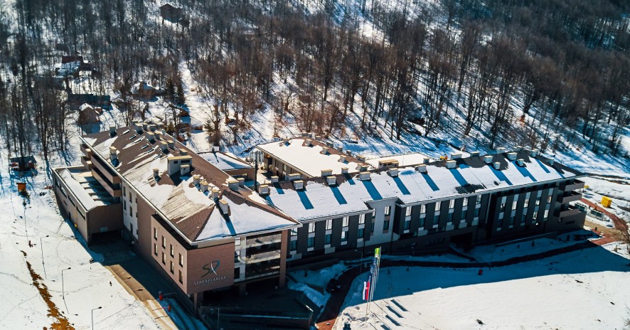 Hotel Stara Planina 0