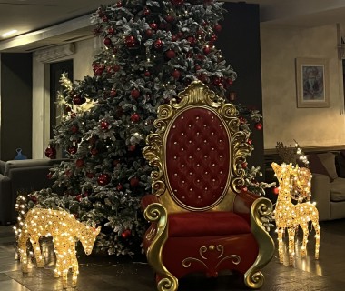 Winter Holidays on the ROOF OF SERBIA!